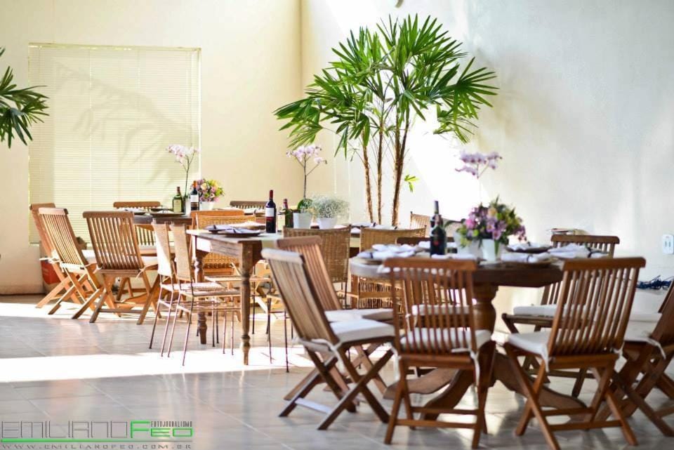 Hotel dos Bretoes Hotel in State of Rio de Janeiro