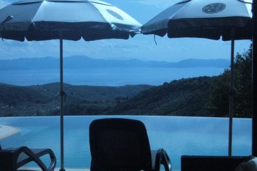 Hotel Dryalos Hotel in Magnesia Prefecture, Greece