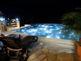 Hotel Dryalos Hotel in Magnesia Prefecture, Greece