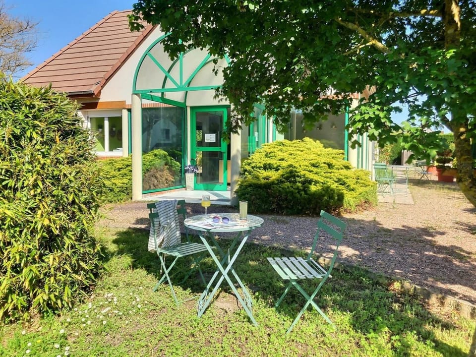 Logis Hotel du Chateau Hotel in Centre-Val de Loire