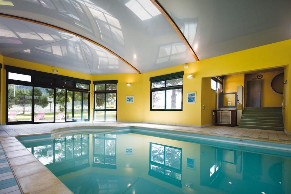 Hotel Du Donon Hotel in Vosges