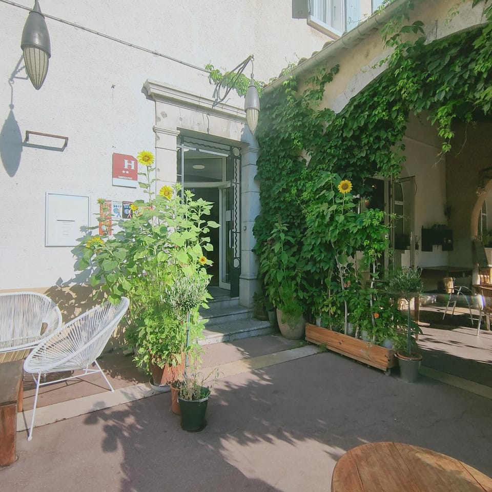 Hotel du Levant Hotel in Castellane