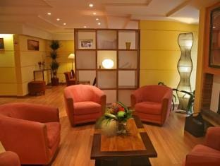 Hotel du Parc Nantes Ouest Orvault Hotel in Nantes