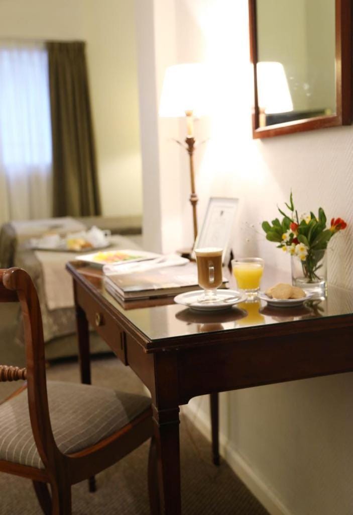 Lafayette Hotel Hotel in Buenos Aires