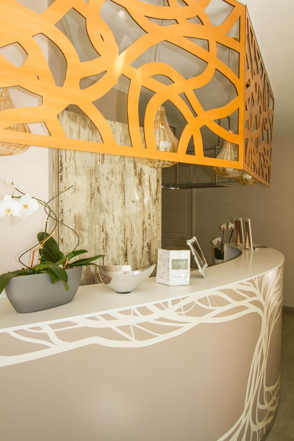 Hotel du Soleil et Spa Hotel in Saint-Remy-de-Provence