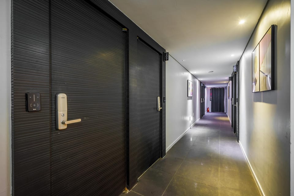 L'ARIA HOTEL Motel in Gyeonggi-do