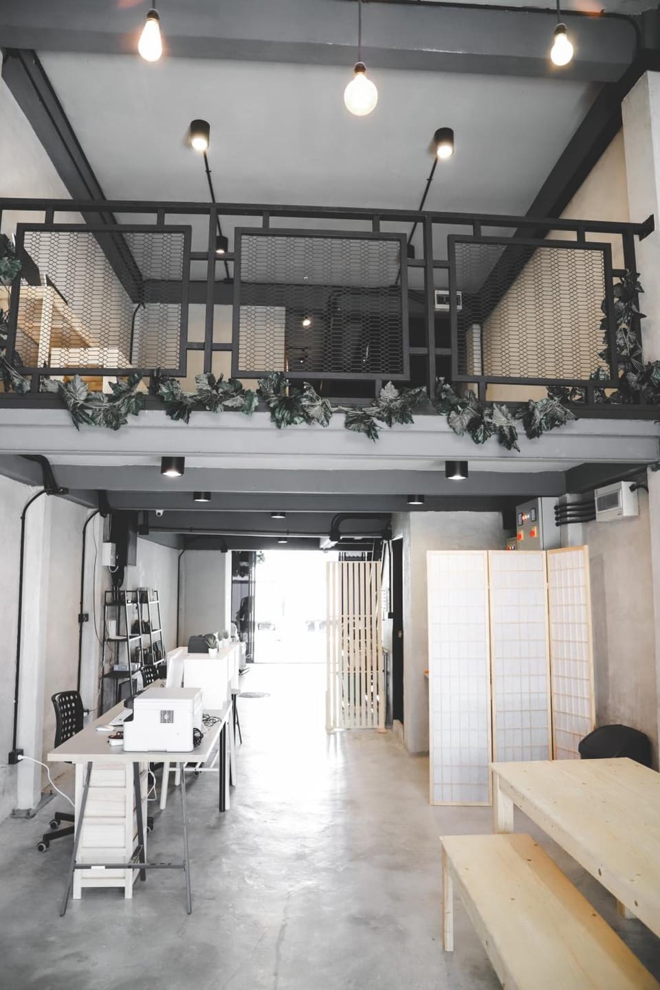 The Cube Hostel Khaosan Hostel in Bangkok