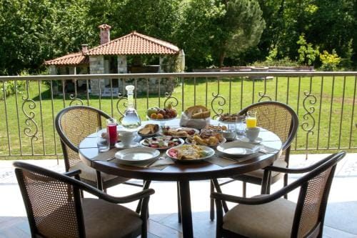 Farma Sarli Hotel in Euboea