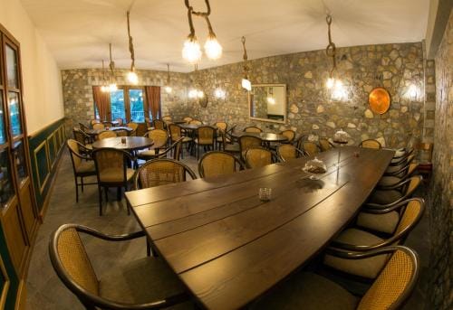 Farma Sarli Hotel in Euboea