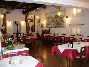 Hotel Due Colonne Hotel in Veneto