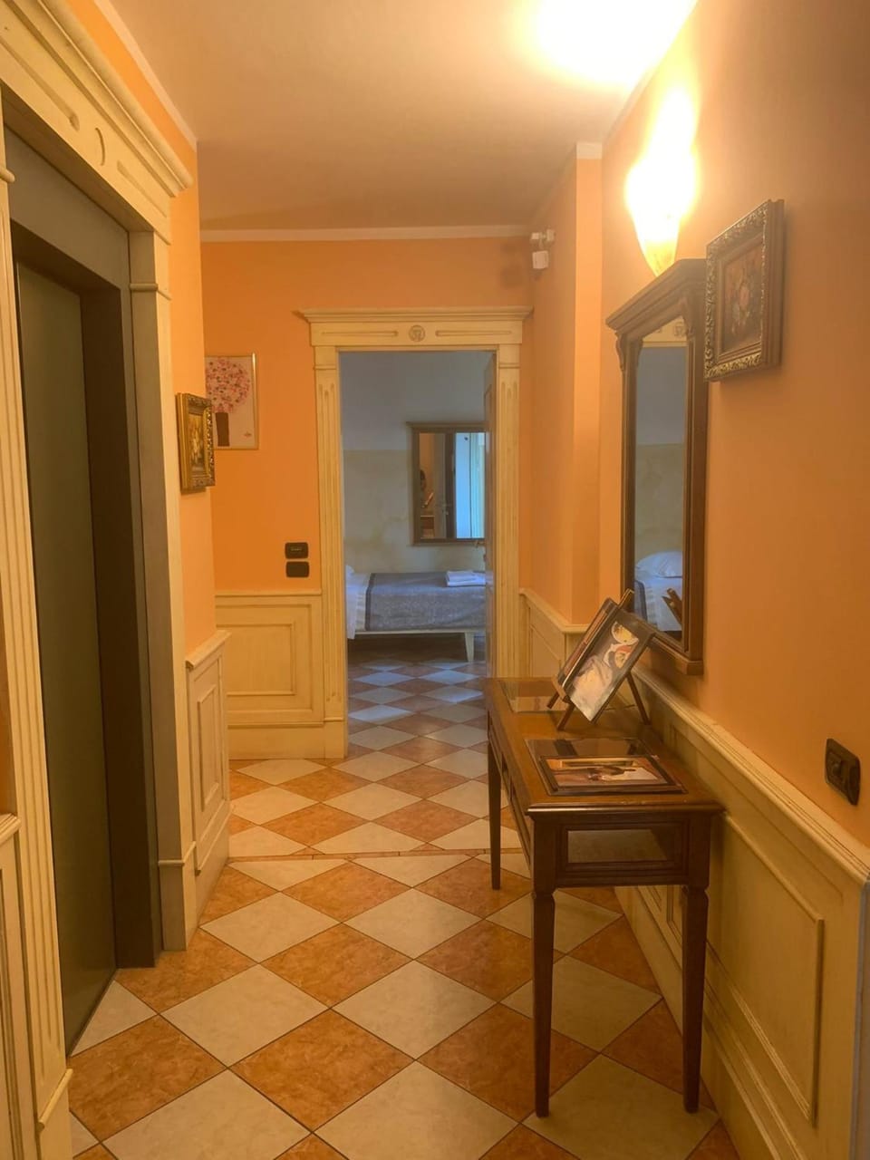 Hotel Due Colonne Hotel in Veneto