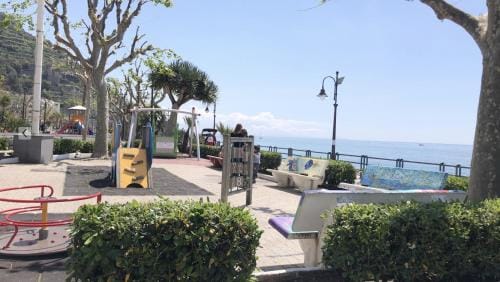 Trifoglio Apartment in S Pietro Hotel in Maiori