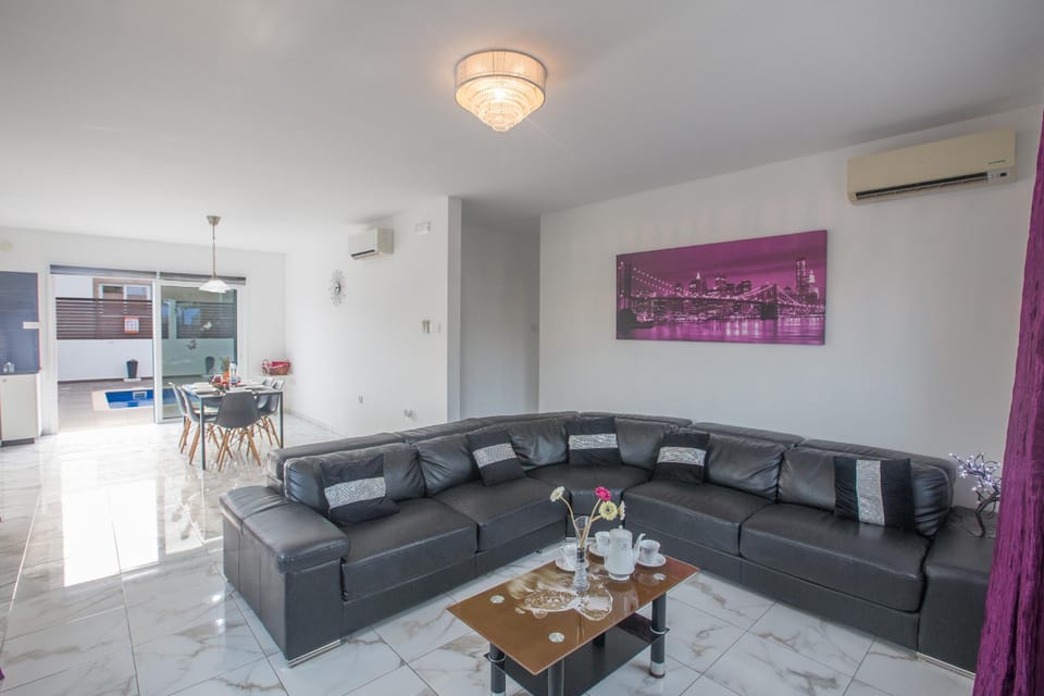Protaras Holiday Villa Gd42 Resort in Protaras