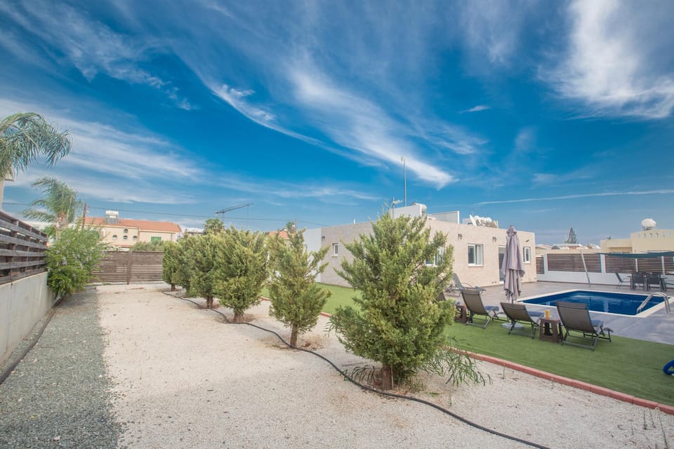 Protaras Holiday Villa Gd42 Resort in Protaras