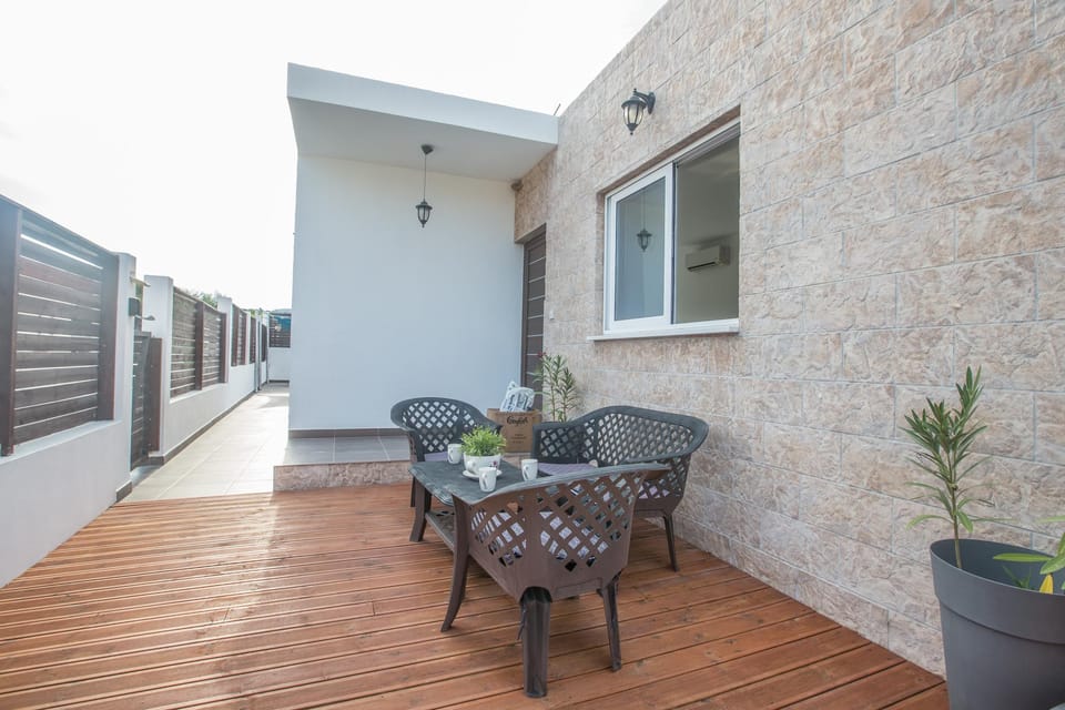 Protaras Holiday Villa Gd42 Resort in Protaras