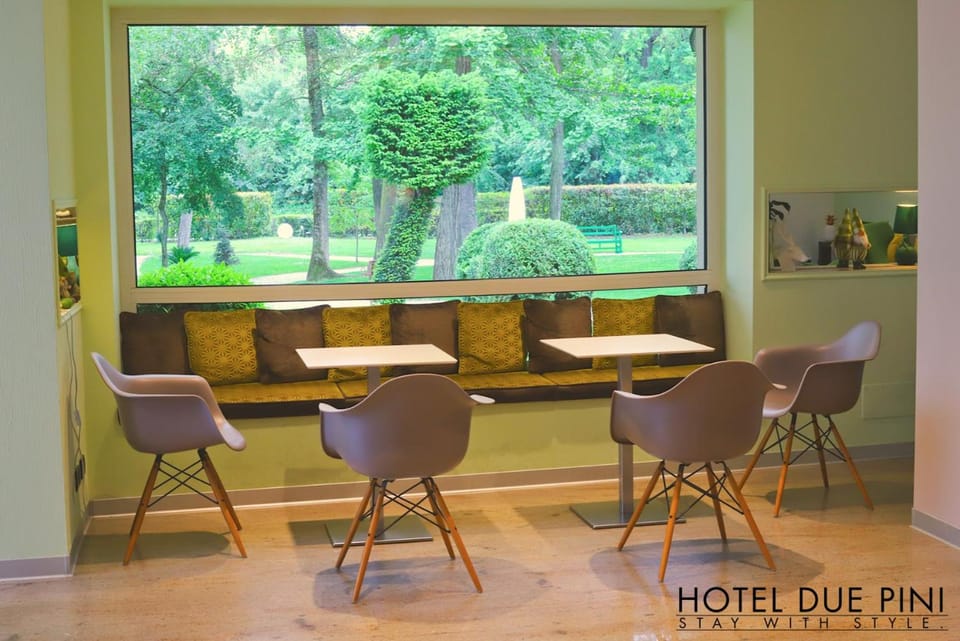 Hotel Due Pini Hotel in Emilia-Romagna