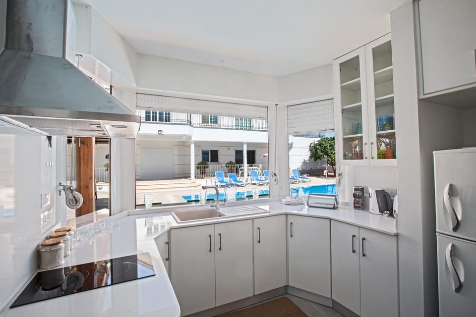Protaras Holiday Villa An75 Resort in Paralimni