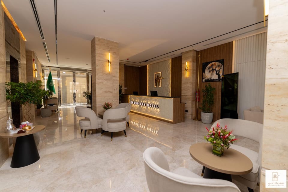 grand day hotel Hotel in Eastern Province Saudi Arabia