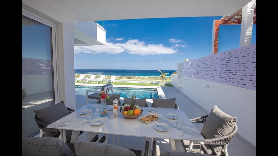 Protaras Artizan Villa Ar5 Resort in Protaras