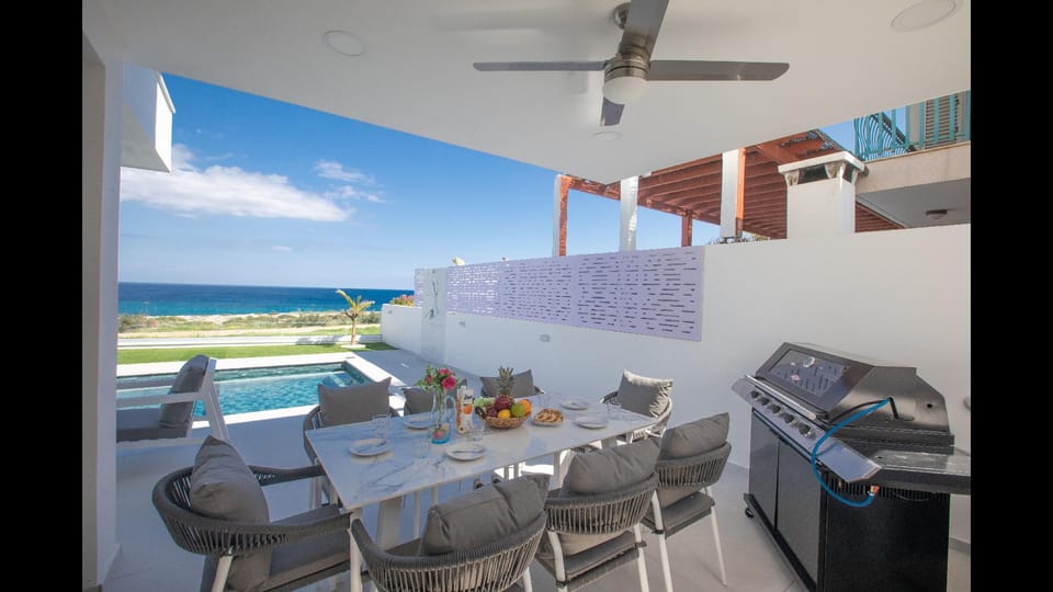 Protaras Artizan Villa Ar5 Resort in Protaras