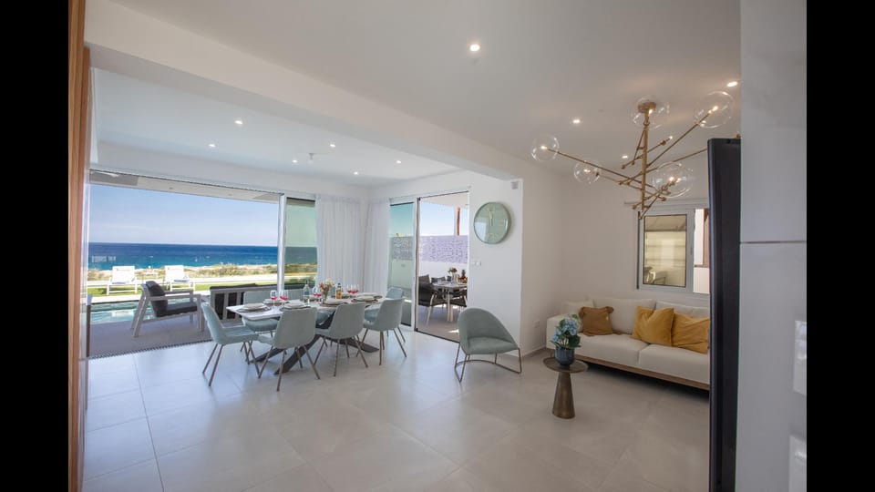 Protaras Artizan Villa Ar5 Resort in Protaras