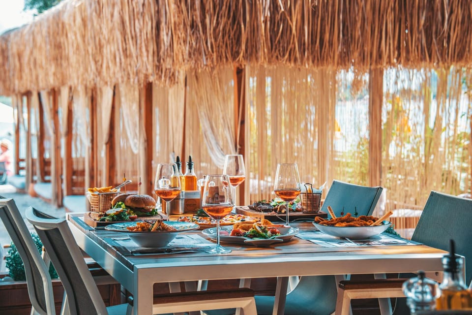 Beach 222 Ölüdeniz Hotel in Ölüdeniz