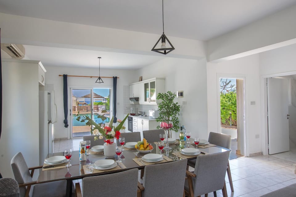 Protaras Fig Tree Bay Villa Jv4 Resort in Protaras