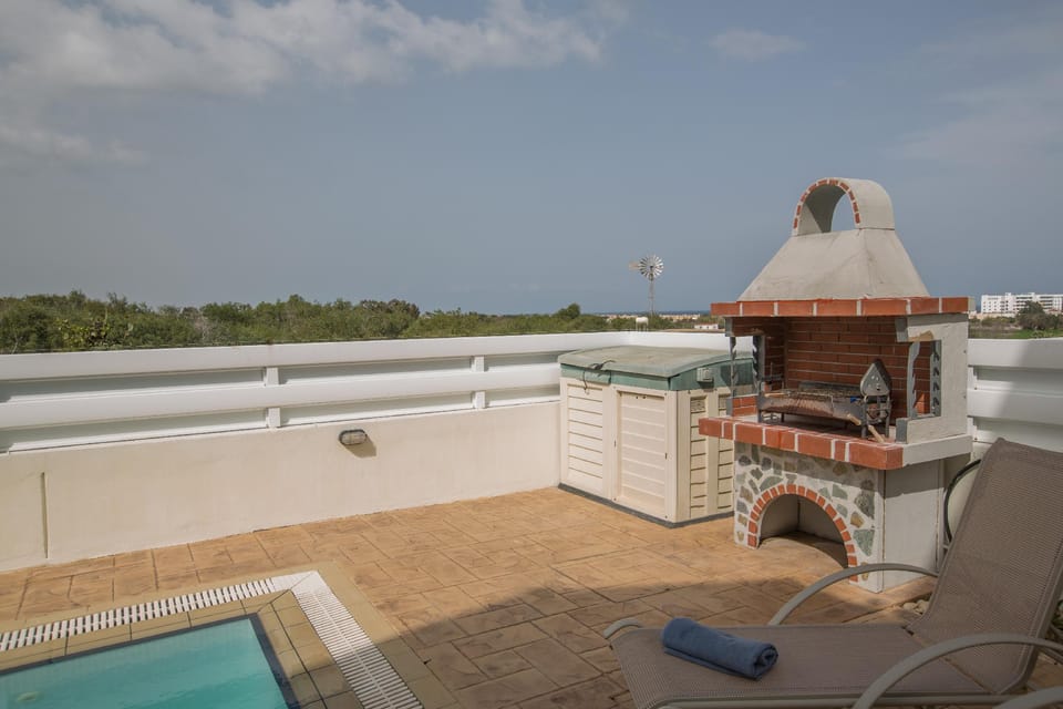 Protaras Katerina Villa Kv58 Resort in Paralimni