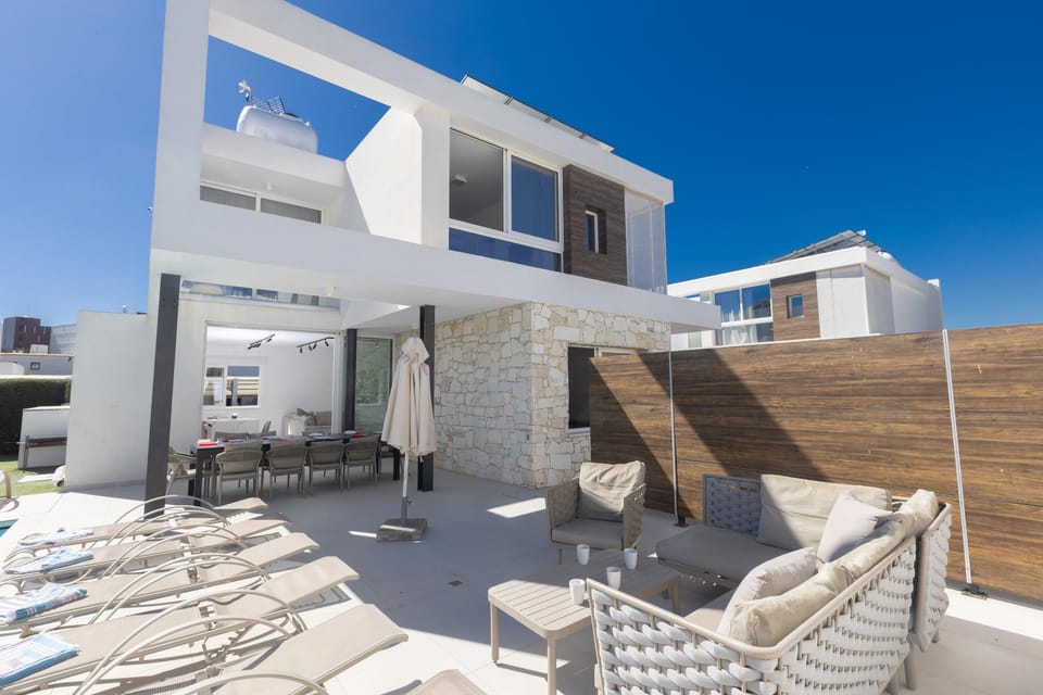 Ayia Napa Kube Villa Kb2 Resort in Ayia Napa