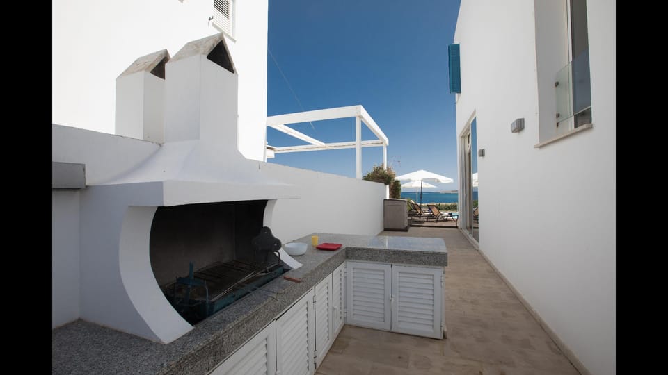 Protaras Holiday Villa Nv20 Resort in Protaras