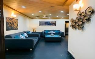 The Rejoice Venture Hotel in Gurugram