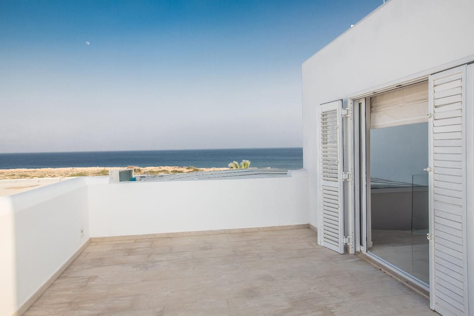 Protaras Holiday Villa Nv28 Resort in Protaras