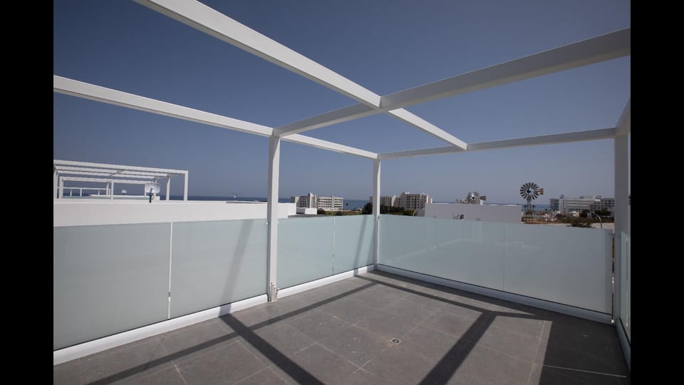 Protaras Vie Bleu Villa Vb13 Resort in Protaras