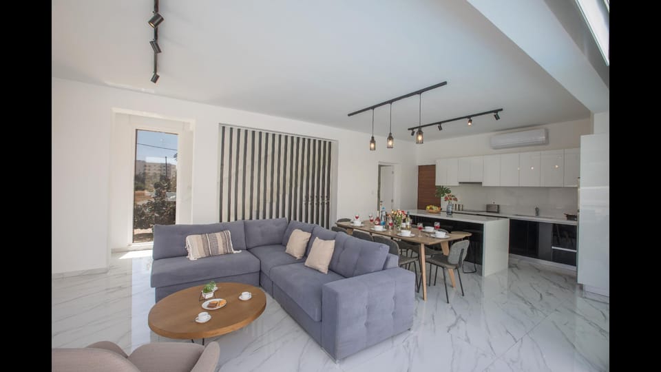 Protaras Vie Bleu Villa Vb5 Resort in Protaras