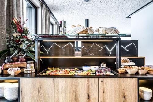 Nativo Bergaparts Hotel in Trentino-South Tyrol