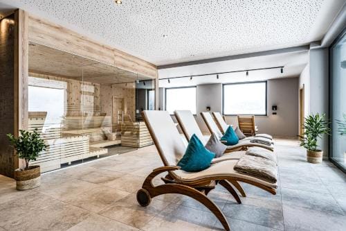 Nativo Bergaparts Hotel in Trentino-South Tyrol
