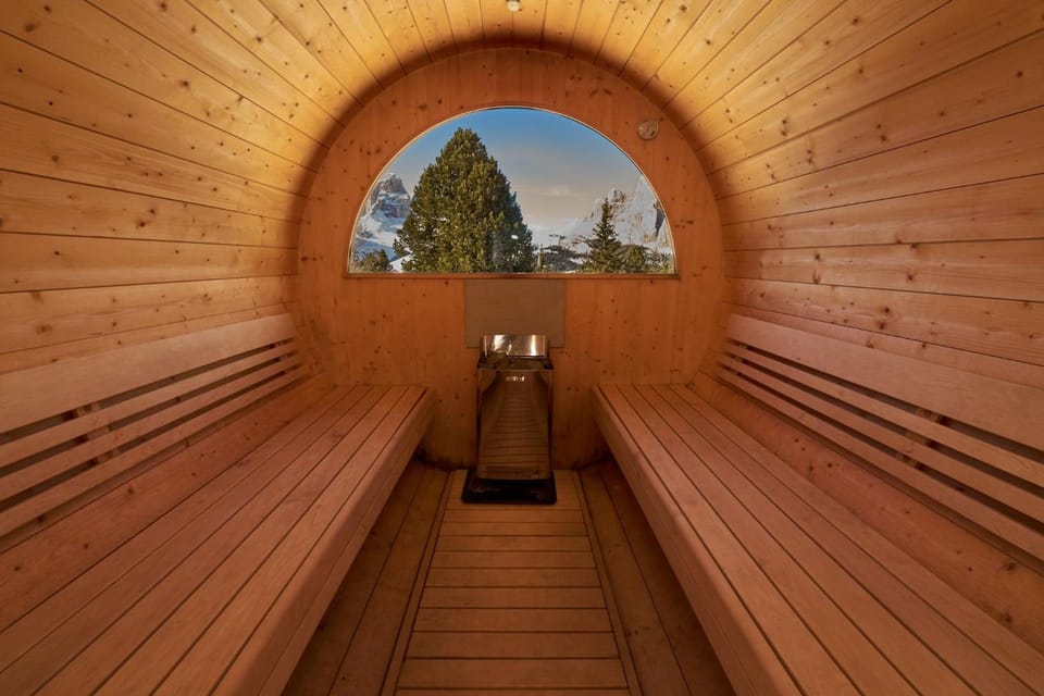Hotel Garni Gonzaga Hotel in Trentino-South Tyrol