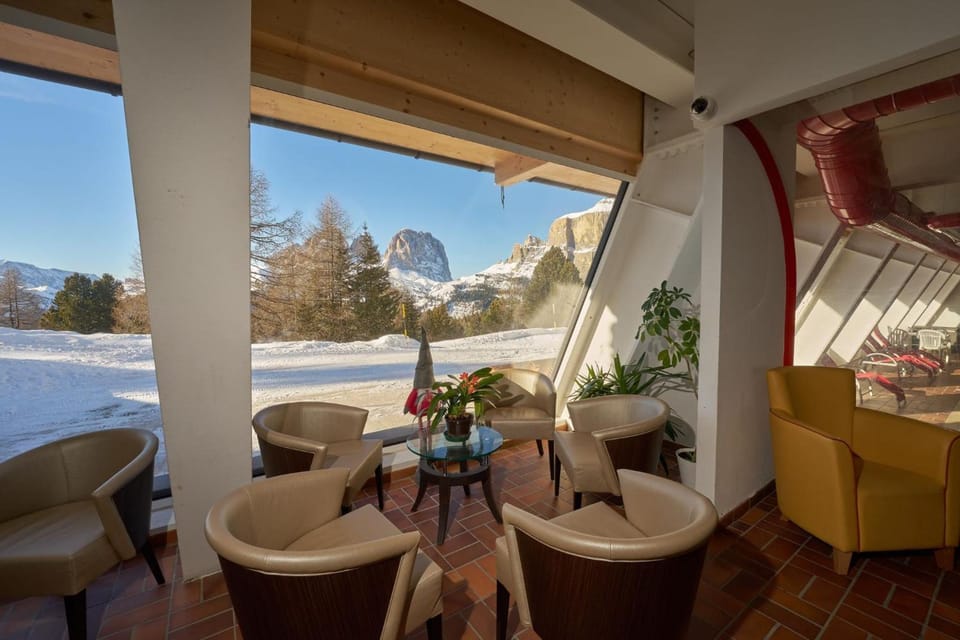 Hotel Garni Gonzaga Hotel in Trentino-South Tyrol