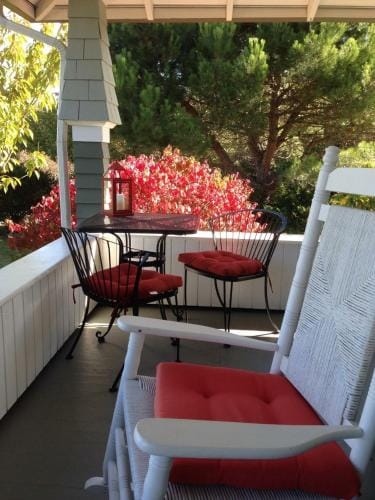 The KirkHouse Bed and Breakfast Hotel in Friday Harbor