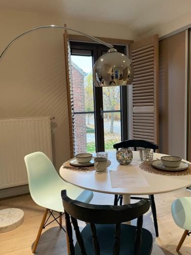 Bonne Suite Chambre d'Hotes Hotel in Limburg (province)