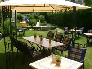 Hotel Ebnet Hotel in Rhineland-Palatinate