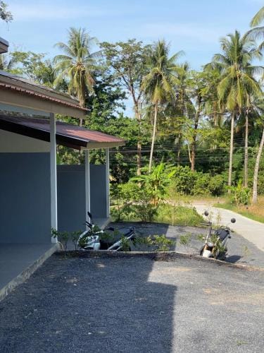 Kohyao Non Bay Hotel in Krabi Changwat