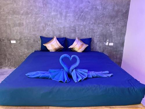 Kohyao Non Bay Hotel in Krabi Changwat