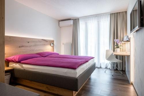 Hotel Zur Traube Hotel in Canton of Valais