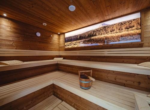 Hotel Edelweiss Superior Hotel in Trentino-South Tyrol