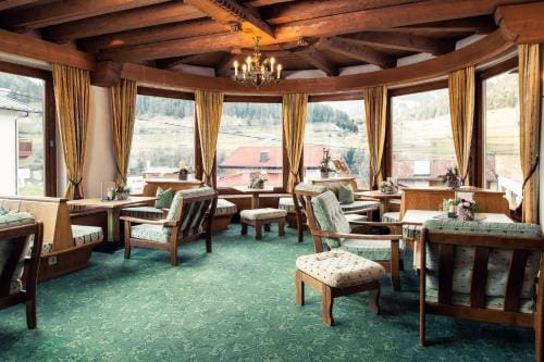 Hotel Edelweiss Superior Hotel in Trentino-South Tyrol