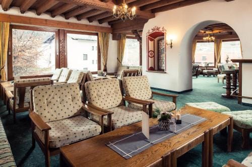 Hotel Edelweiss Superior Hotel in Trentino-South Tyrol