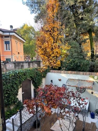 Borgogna 14 Hotel in Reggio Emilia