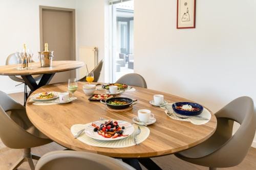 B&B Tabibito Hotel in Flanders