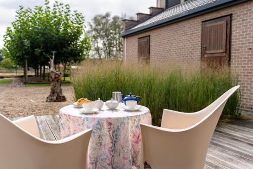 B&B Tabibito Hotel in Flanders